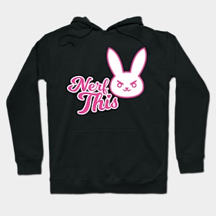 Nerf This Hoodie